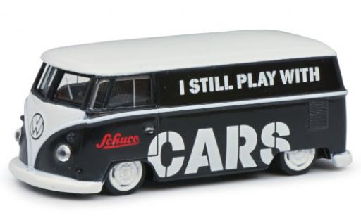 Miniature Volkswagen T1 1/64 Schuco Kasten Lowrider I Still Play With Cars Volkswagen T1 1/64 Schuco Kasten Lowrider I Still Play With Cars miniature