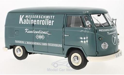 Miniature Volkswagen T1 B 1/18 Schuco b Messerschmitt Kastenwagen Volkswagen T1 B 1/18 Schuco b Messerschmitt Kastenwagen miniature