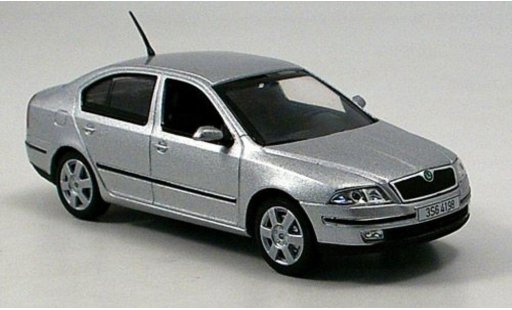 Skoda Octavia Limousine 1/43 Norev II Berline 2006 miniature