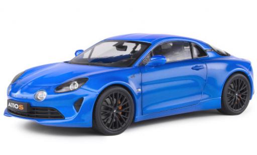 Alpine A110 1 18 Voiture miniature