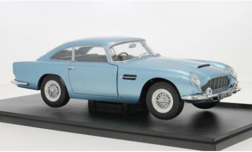Miniature Aston Martin DB5 1/18 Solido bleue 1:18 Aston Martin DB5 1/18 Solido bleue 1:18 miniature