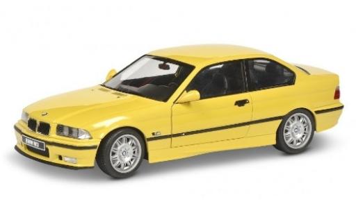 Miniature Bmw M3 1/18 Solido (E36) jaune Bmw M3 1/18 Solido (E36) jaune miniature