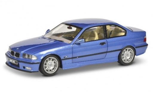 Miniature Bmw M3 1/18 Solido (E36) metallise bleue Bmw M3 1/18 Solido (E36) metallise bleue miniature