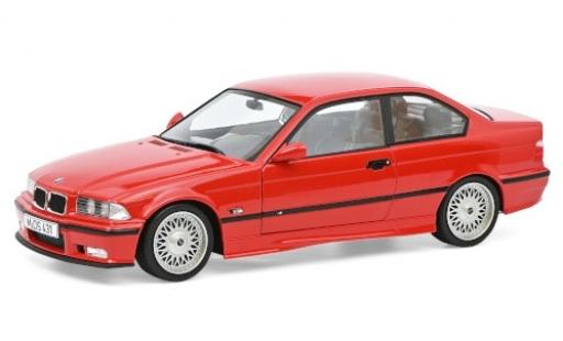 Miniature Bmw M3 1/18 Solido (E36) rouge 1994 Bmw M3 1/18 Solido (E36) rouge 1994 miniature