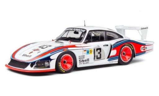 Miniature Porsche 935 1978 1/18 Solido /78 RHD No.43 Martini Racing System Martini 24h Le Mans 1978 Moby Gros M.Schurti/R.Stommelen Porsche 935 1978 1/18 Solido /78 RHD No.43 Martini Racing System Martini 24h Le Mans 1978 Moby Gros M.Schurti/R.Stommelen miniature
