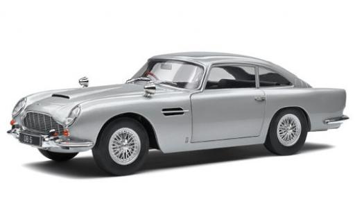 Miniature Aston Martin DB5 1/18 Solido d RHD 1964 Aston Martin DB5 1/18 Solido d RHD 1964 miniature