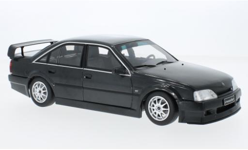 Miniature Opel Omega 1/18 Solido évolution 500 metallise grise 1990 Opel Omega 1/18 Solido évolution 500 metallise grise 1990 miniature