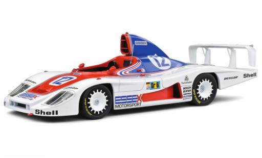 Miniature Porsche 936 1979 1/18 Solido RHD No.12 Essex Motorsport 24h Le Mans Porsche 936 1979 1/18 Solido RHD No.12 Essex Motorsport 24h Le Mans miniature