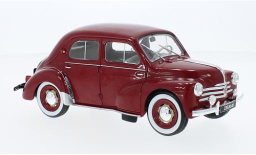 Renault 4cv 1 18 Voiture miniature