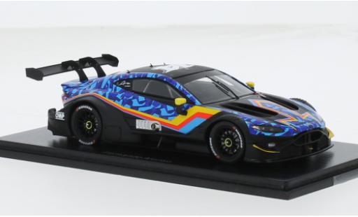 Miniature Aston Martin Vantage 1/43 Spark DTM DTM 2023 1:43 Aston Martin Vantage 1/43 Spark DTM DTM 2023 1:43 miniature
