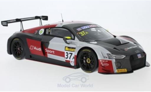 Miniature Audi R8 1/18 Spark LMS No.37A Sport Team WRT 12h Bathurst 2018 R.Frijns/S.Leonard/D.Vanthoor Audi R8 1/18 Spark LMS No.37A Sport Team WRT 12h Bathurst 2018 R.Frijns/S.Leonard/D.Vanthoor miniature