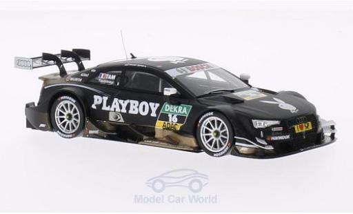 Miniature Audi RS5 DTM 1/43 Spark No.16 DTM 2014 A.Tabay Audi RS5 DTM 1/43 Spark No.16 DTM 2014 A.Tabay miniature