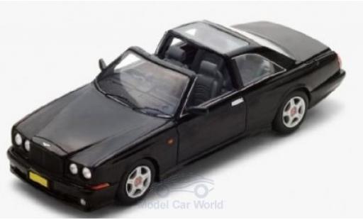 Miniature Bentley Continental 1/43 Spark SC noire RHD 1999 Bentley Continental 1/43 Spark SC noire RHD 1999 miniature