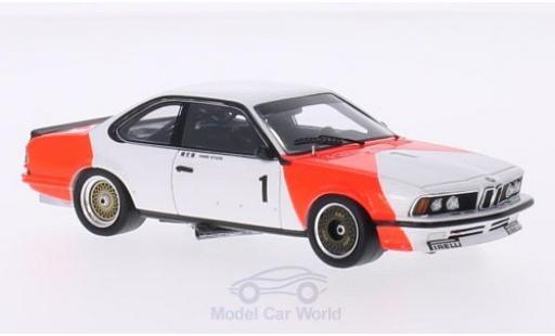 Bmw 635 1/43 Spark (E24) CSi No.1 Marlboro Macau Guia Race 1984 Decals liegen bei H-J.Stuck miniature