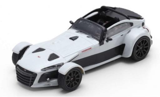 Miniature Donkervoort D8 1/43 Spark GTO-40 metallise grise 2018 Donkervoort D8 1/43 Spark GTO-40 metallise grise 2018 miniature