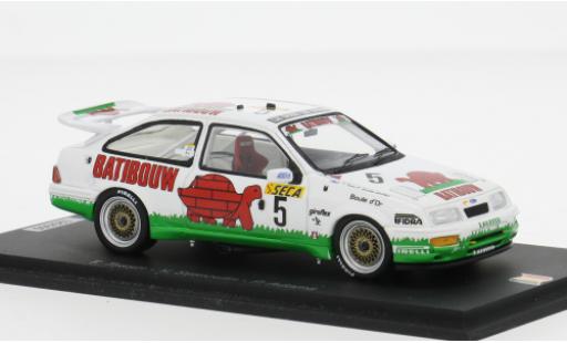 Ford Sierra 1/43 Spark RS Cosworth 24h Spa 1990 #5 1:43 miniature