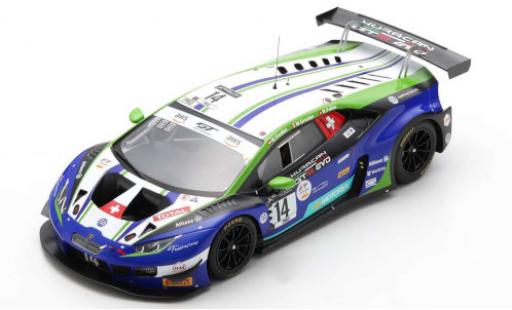 Miniature Lamborghini Huracan 1/18 Spark GT3 Evo No.14 Emil Frey Racing 24h Spa 2020 N.Siedler/M.Grenier/R.Feller Lamborghini Huracan 1/18 Spark GT3 Evo No.14 Emil Frey Racing 24h Spa 2020 N.Siedler/M.Grenier/R.Feller miniature