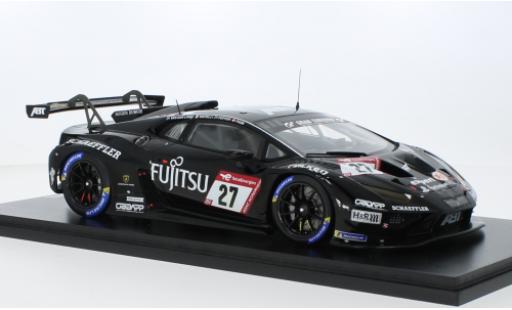Miniature Lamborghini Huracan 1/18 Spark GT3 Evo2 No.27 ABT Sportsline 24h Nürburgring 2023 1:18 Lamborghini Huracan 1/18 Spark GT3 Evo2 No.27 ABT Sportsline 24h Nürburgring 2023 1:18 miniature