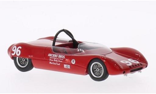 Miniature Lotus 23 1/43 Spark No.96 Pikes Peak 1964 B.Unser Lotus 23 1/43 Spark No.96 Pikes Peak 1964 B.Unser miniature