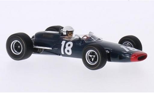 Miniature Lotus 25 1/43 Spark BRM No.18 Formel 1 GP Niederlande 1967 C.Irwin Lotus 25 1/43 Spark BRM No.18 Formel 1 GP Niederlande 1967 C.Irwin miniature