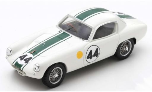 Miniature Lotus Elite 1/43 Spark No.44 24h Le Mans 1962 D.Hobbs/F.Gardner Lotus Elite 1/43 Spark No.44 24h Le Mans 1962 D.Hobbs/F.Gardner miniature