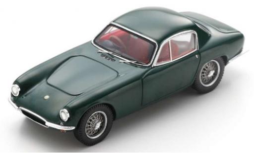 Miniature Lotus Elite 1/43 Spark (Type 14 ) verte RHD 1958 Lotus Elite 1/43 Spark (Type 14 ) verte RHD 1958 miniature