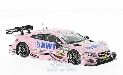 Miniature Mercedes Classe C DTM 1/43 Spark AMG C63 DTM No.8 -AMG DTM Team Mücke DTM 2016 C.Vietoris Mercedes Classe C DTM 1/43 Spark AMG C63 DTM No.8 -AMG DTM Team Mücke DTM 2016 C.Vietoris miniature