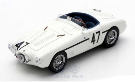 Miniature Osca MT4 1/43 Spark No.47 24h Le Mans 1953 P.Hill/F.Wacker Osca MT4 1/43 Spark No.47 24h Le Mans 1953 P.Hill/F.Wacker miniature