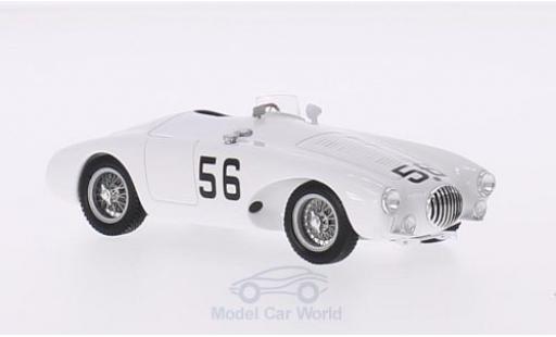 Miniature Osca MT4 1/43 Spark B No.56 12h Sebring 1954 S.Moss/B.Lloyd Osca MT4 1/43 Spark B No.56 12h Sebring 1954 S.Moss/B.Lloyd miniature