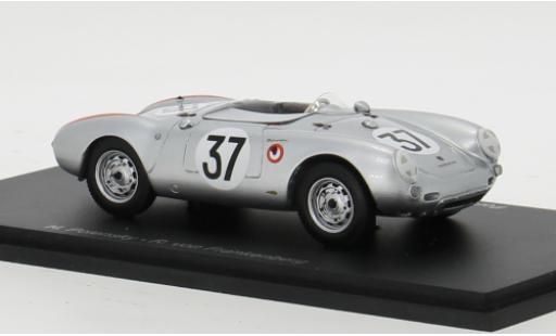 Miniature Porsche 550 1/43 Spark No.37 24h Le Mans 1973 1:43 Porsche 550 1/43 Spark No.37 24h Le Mans 1973 1:43 miniature