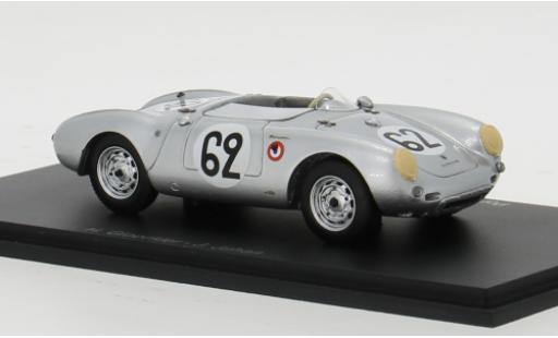 Miniature Porsche 550 1/43 Spark No.62 24h Le Mans 1973 1:43 Porsche 550 1/43 Spark No.62 24h Le Mans 1973 1:43 miniature