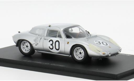 Miniature Porsche 718 1/43 Spark RS61 Spyder 24h Le Mans 1961 #30 1:43 Porsche 718 1/43 Spark RS61 Spyder 24h Le Mans 1961 #30 1:43 miniature