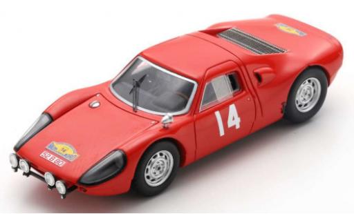 Miniature Porsche 904 1965 1/43 Spark GTS No.14 Rallye des Routes du Nord 1965 E.Meert/Pedro Porsche 904 1965 1/43 Spark GTS No.14 Rallye des Routes du Nord 1965 E.Meert/Pedro miniature
