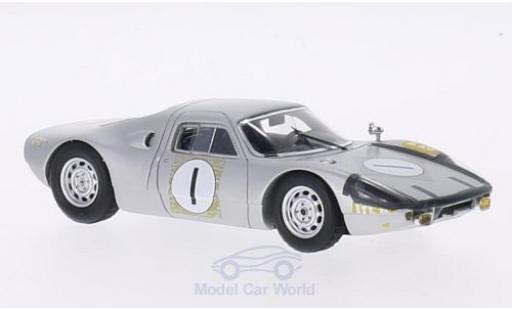 Miniature Porsche 904 1964 1/43 Spark No.1 GP Japan 1964 Porsche 904 1964 1/43 Spark No.1 GP Japan 1964 miniature
