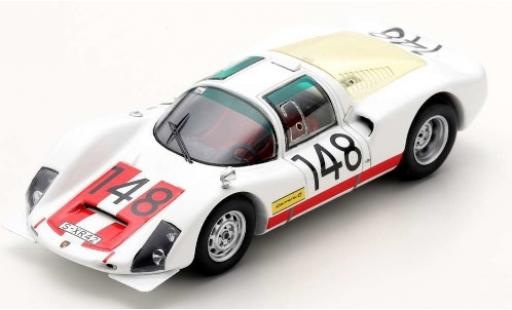 Miniature Porsche 906 1/43 Spark No.148 Scuderia Filipinetti Targa Florio 1966 W.Mairesse/H.Müller Porsche 906 1/43 Spark No.148 Scuderia Filipinetti Targa Florio 1966 W.Mairesse/H.Müller miniature