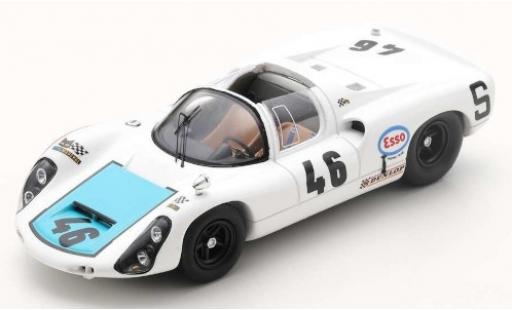 Miniature Porsche 910 1/43 Spark No.46 24h Le Mans 1970 C.Poirouge/E.Kraus Porsche 910 1/43 Spark No.46 24h Le Mans 1970 C.Poirouge/E.Kraus miniature
