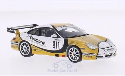 Miniature Porsche 996 GT3 1/43 Spark 911 () GT3 No.911 GT3 Road Challenge 2004 Porsche 996 GT3 1/43 Spark 911 () GT3 No.911 GT3 Road Challenge 2004 miniature