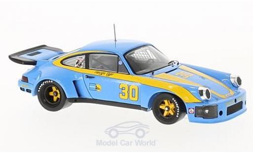 Miniature Porsche 930 RSR 1/43 Spark 911 Carrera RSR No.30 12h Sebring 1977 G.Dyer/B.Frisselle Porsche 930 RSR 1/43 Spark 911 Carrera RSR No.30 12h Sebring 1977 G.Dyer/B.Frisselle miniature