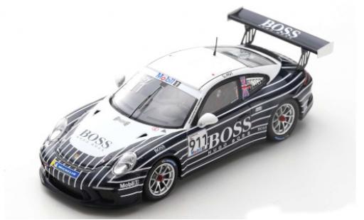 Miniature Porsche 992 GT3 1/43 Spark 911 GT3 Cup (991 II) No.911 Dr. Ing h. c. F. AG Boss Supercup Silverstone 2019 C.Hoy Porsche 992 GT3 1/43 Spark 911 GT3 Cup (991 II) No.911 Dr. Ing h. c. F. AG Boss Supercup Silverstone 2019 C.Hoy miniature