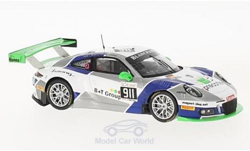 Miniature Porsche 991 GT3 R 1/43 Spark 911 GT3-R No.911 Herberth Motorsport 24h Spa 2017 J.Häring/A.Renauer/R.Renauer/M.Lieb Porsche 991 GT3 R 1/43 Spark 911 GT3-R No.911 Herberth Motorsport 24h Spa 2017 J.Häring/A.Renauer/R.Renauer/M.Lieb miniature
