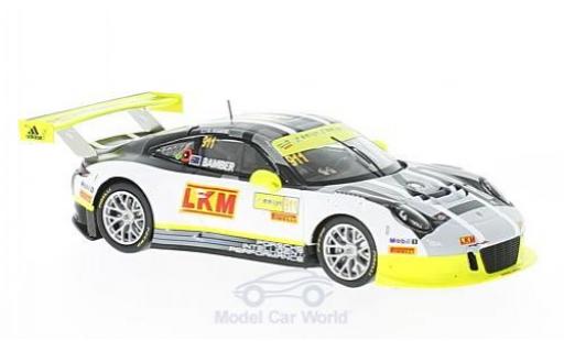 Miniature Porsche 991 GT3 R 1/43 Spark 911 GT3 R No.911 Team Manthey Macau GT Cup 2016 E.Bamber Porsche 991 GT3 R 1/43 Spark 911 GT3 R No.911 Team Manthey Macau GT Cup 2016 E.Bamber miniature