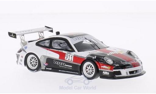 Miniature Porsche 991 GT3 RS 1/43 Spark 911 GT3 RS No.911 Pikes Peak 2014 V.Beltoise Porsche 991 GT3 RS 1/43 Spark 911 GT3 RS No.911 Pikes Peak 2014 V.Beltoise miniature