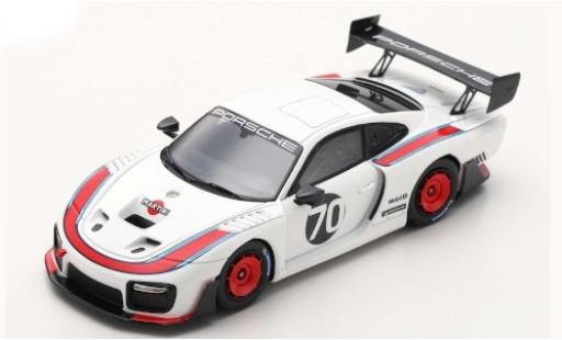Porsche 935 1/43 Spark /19 Martini 2019 miniature