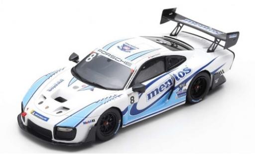 Porsche 935 1/43 Spark /19 Mentos 2019 miniature