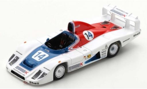 Miniature Porsche 936 1979 1/43 Spark RHD No.14 Essex Motorsport 24h Le Mans 1979 B.Wollek/H.Haywood Porsche 936 1979 1/43 Spark RHD No.14 Essex Motorsport 24h Le Mans 1979 B.Wollek/H.Haywood miniature