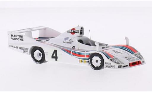 Miniature Porsche 936 1977 1/43 Spark RHD No.4 Martini Racing Martini 24h Le Mans 1977 J.Ickx/J.Barth/H.Haywood Porsche 936 1977 1/43 Spark RHD No.4 Martini Racing Martini 24h Le Mans 1977 J.Ickx/J.Barth/H.Haywood miniature