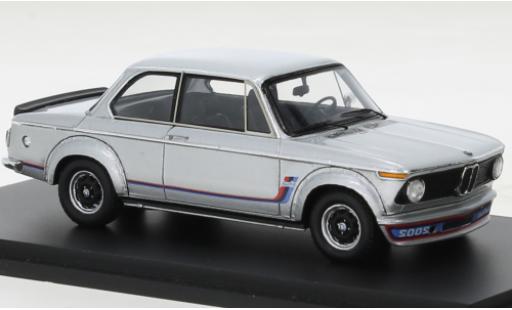 Bmw 2002 1/43 Spark Turbo d 1973 miniature