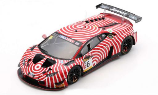 Miniature Lamborghini Huracan 1/18 Spark GT3 Evo No.6 Wall Racing 12h Bathurst 2020 Lamborghini Huracan 1/18 Spark GT3 Evo No.6 Wall Racing 12h Bathurst 2020 miniature