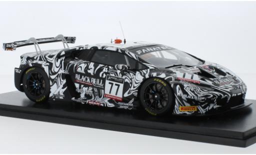 Miniature Lamborghini Huracan 1/43 Spark GT3 Evo No.77 Barwell Motorsport 24h Spa 2022 Lamborghini Huracan 1/43 Spark GT3 Evo No.77 Barwell Motorsport 24h Spa 2022 miniature