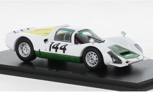 Miniature Porsche 906 1/43 Spark No.144 Targa Florio 1966 Porsche 906 1/43 Spark No.144 Targa Florio 1966 miniature